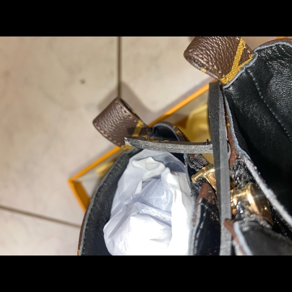 Booties - Picture 9 of 9